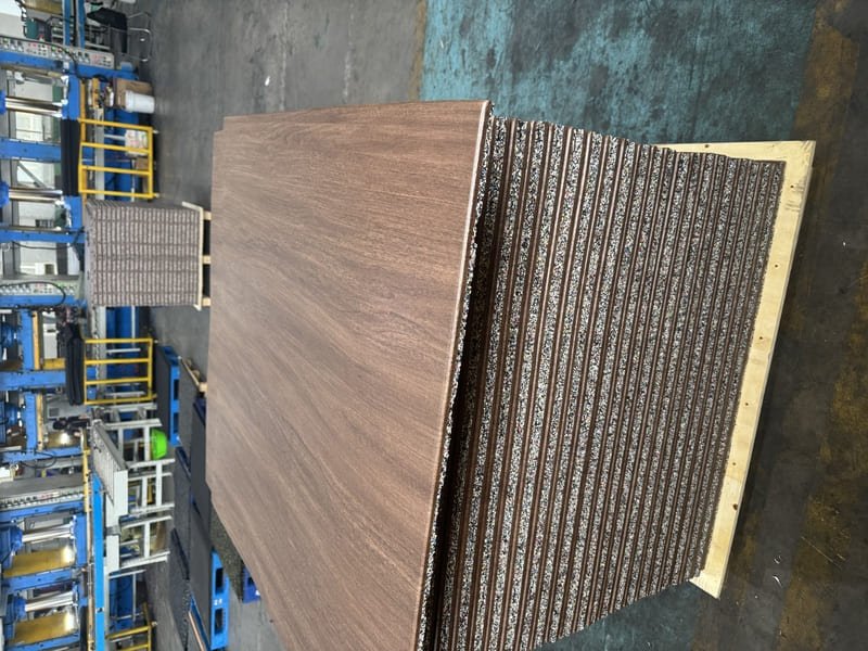 concrete moisture source detection